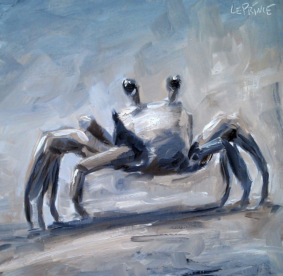 umj9jt0m9knaq04aip4yt1vxxrv5fu by Kevin LePrince at LePrince Galleries